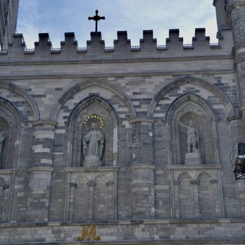 Basilique Notre-Dame de Montréal - Notre-Dame Basilica of Montreal_Yelp_Sanju-3 - Churches Near Me - Montreal, Quebec Basilique Notre-Dame de Montréal - Notre-Dame Basilica of Montreal_Yelp_Sanju-3 - Churches Near Me - Montreal, Quebec