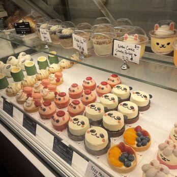 Bibble & Sip - Pastries - Coffee & Tea Near Me - New York, New York
