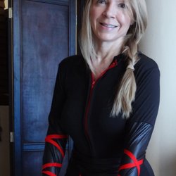 Knot Ninjas Massage Therapy - The Knot Ninja