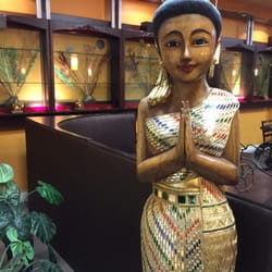 Stouffville Thai Bar & Restaurant