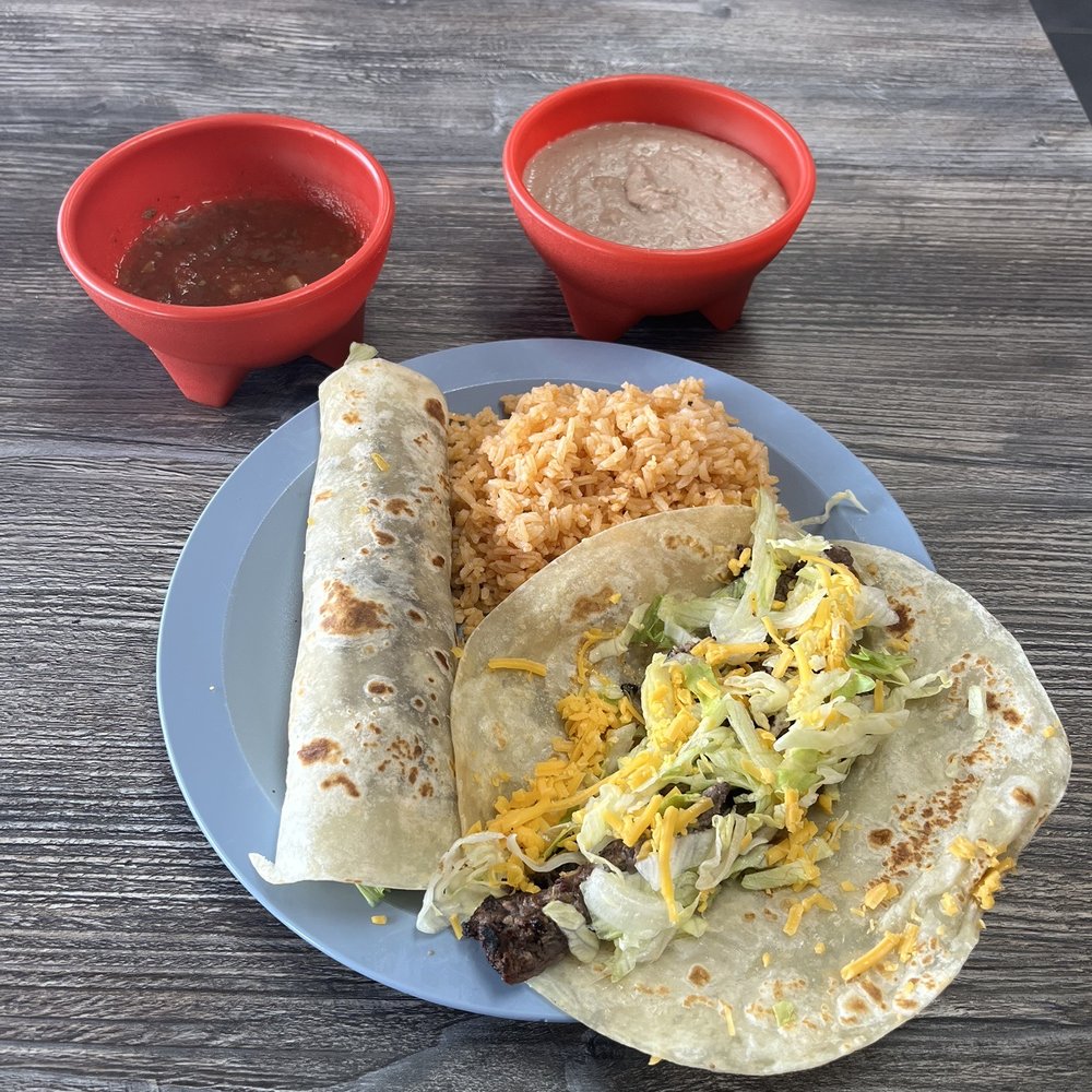 Fajita Pete's - Cedar Park - Tacos Al Carbon - $12.98 - Mexican Near Me - Cedar Park, Texas