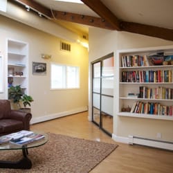 Looky Plex - Reading room