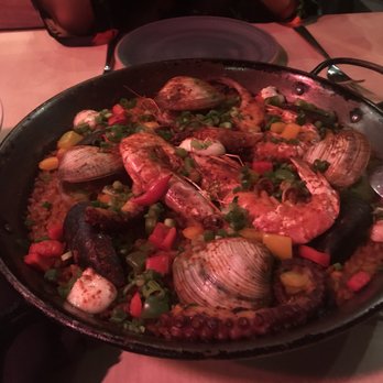 Vaca - Tapas/Small Plates Near Me - Costa Mesa, California