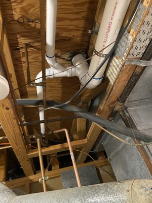Independent Plumbing Services Logo