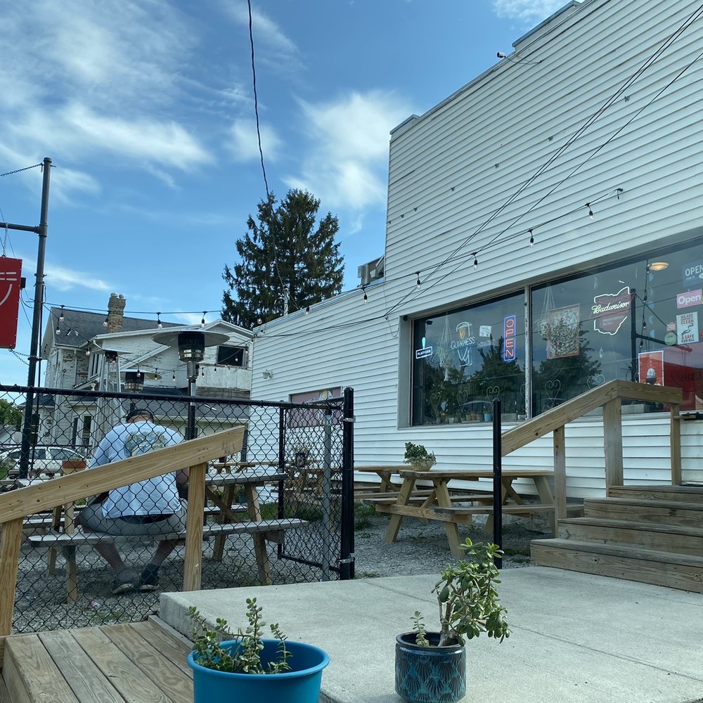 Speakeasy Ramen - You'd never guess an awesome ramen bar was sitting in the middle of this neighborhood. - Ramen Near Me - Springfield, Ohio Speakeasy Ramen - You'd never guess an awesome ramen bar was sitting in the middle of this neighborhood. - Ramen Near Me - Springfield, Ohio