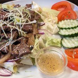 Khmer Cuisine