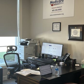 Oklahoma Medicare - Health Insurance Offices Near Me - Edmond, Oklahoma Oklahoma Medicare - Health Insurance Offices Near Me - Edmond, Oklahoma