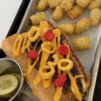 Pym Test Kitchen - Coffee & Tea Near Me - Anaheim, California