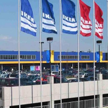 Ikea - Home Decor Near Me - Etobicoke, Ontario