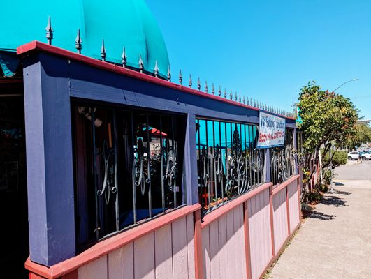 Cameo Cafe East by null