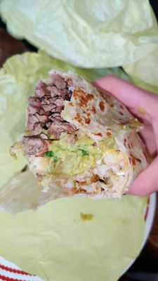 Maritza's Mexican Food by null