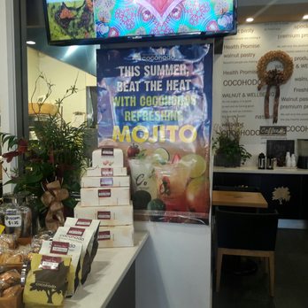 Cocohodo - Desserts Near Me - Sunnyvale, California Cocohodo - Desserts Near Me - Sunnyvale, California