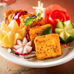 Bombay's Chutney