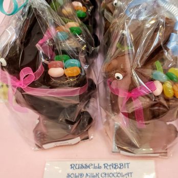 Alpine Chocolat Haus - Chocolatiers & Shops Near Me - Plymouth, Michigan Alpine Chocolat Haus - Chocolatiers & Shops Near Me - Plymouth, Michigan