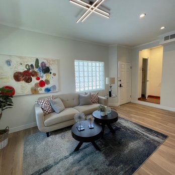 The L.A Staging Company - Home Staging Near Me