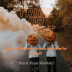 Black Rose Market