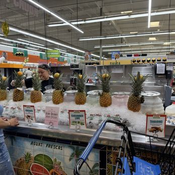 Vallarta Supermarkets - Fresh juice - Grocery Near Me - Escondido, California Vallarta Supermarkets - Fresh juice - Grocery Near Me - Escondido, California