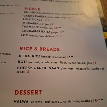 Besharam - Indian Near Me - San Francisco, California Besharam - Indian Near Me - San Francisco, California