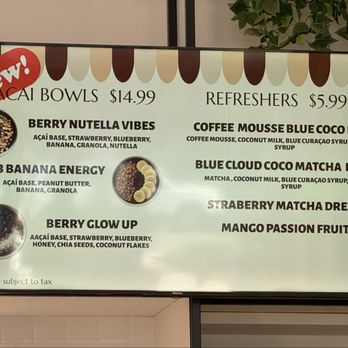 Gelaterra - Menu 3 - Coffee & Tea Near Me - Staten Island, New York Gelaterra - Menu 3 - Coffee & Tea Near Me - Staten Island, New York