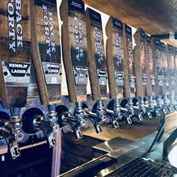 Back Forty Brewery
