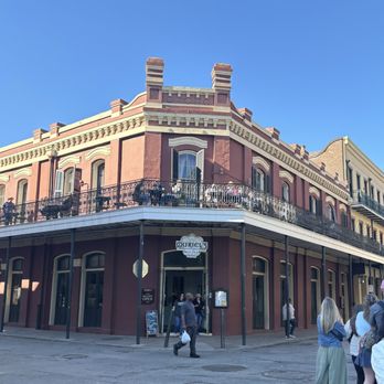 Muriel's Jackson Square - Cajun/Creole Near Me - New Orleans, Louisiana Muriel's Jackson Square - Cajun/Creole Near Me - New Orleans, Louisiana