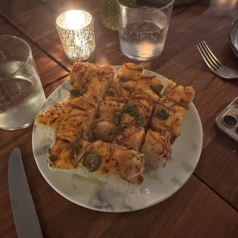 The Rustic - Focaccia bread - Italian Near Me - San Francisco, California The Rustic - Focaccia bread - Italian Near Me - San Francisco, California