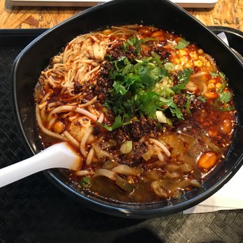 Lao Wang - Hot N' Spicy Special! - Chinese Near Me - Goleta, California
