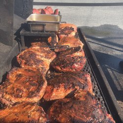 MeatMan Pit Beef & Catering