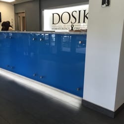 Dosik Hematology & Oncology