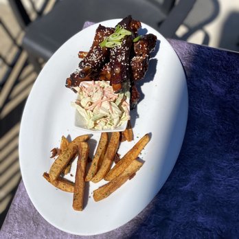 Chulla's Cafe - Afro Ribs - Breakfast & Brunch Near Me - Rocklin, California