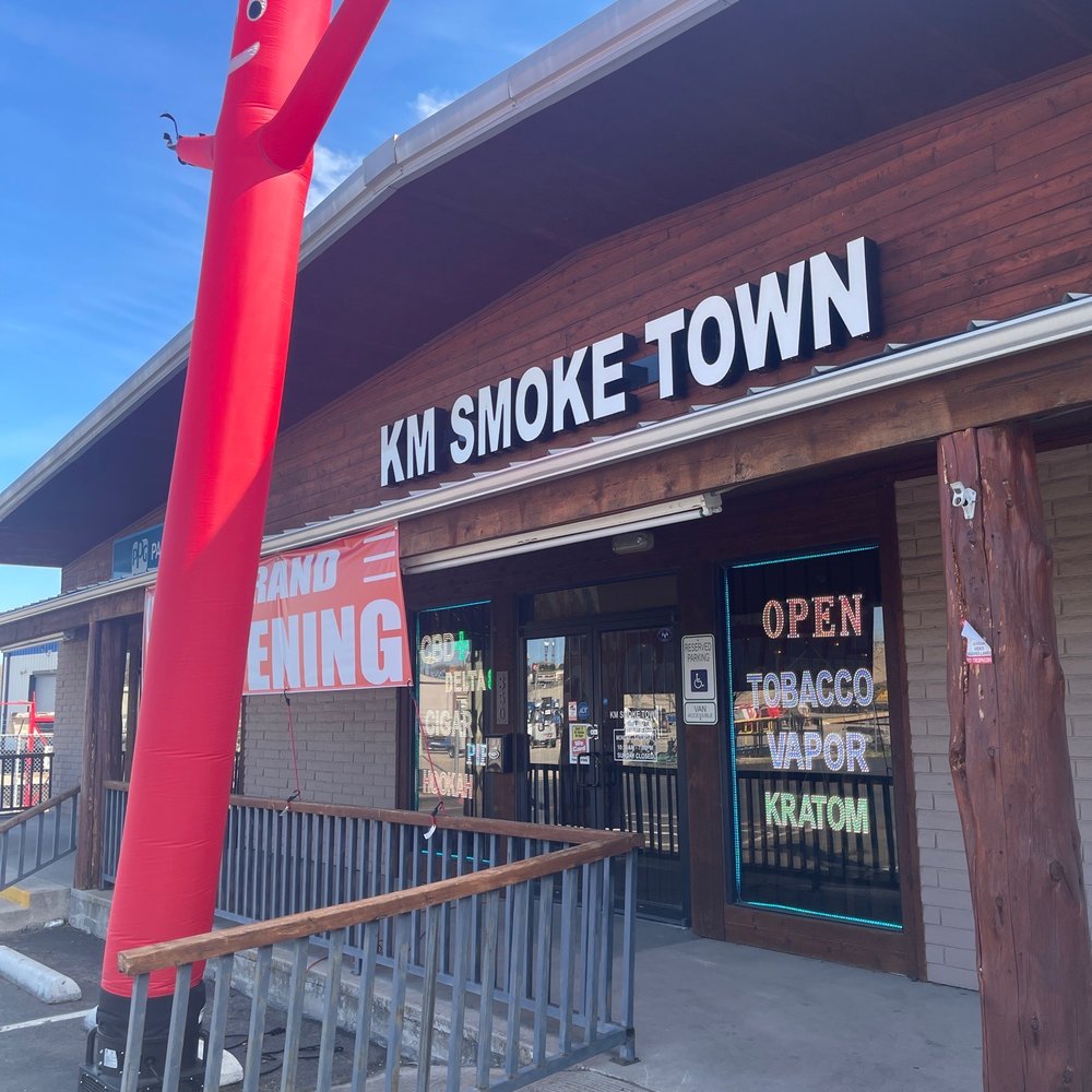 THE BEST 10 Vape Shops near HUDSON OAKS, TX 76087 - Updated May 2026 -  Hours