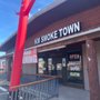 Photo of KM Smoke Town