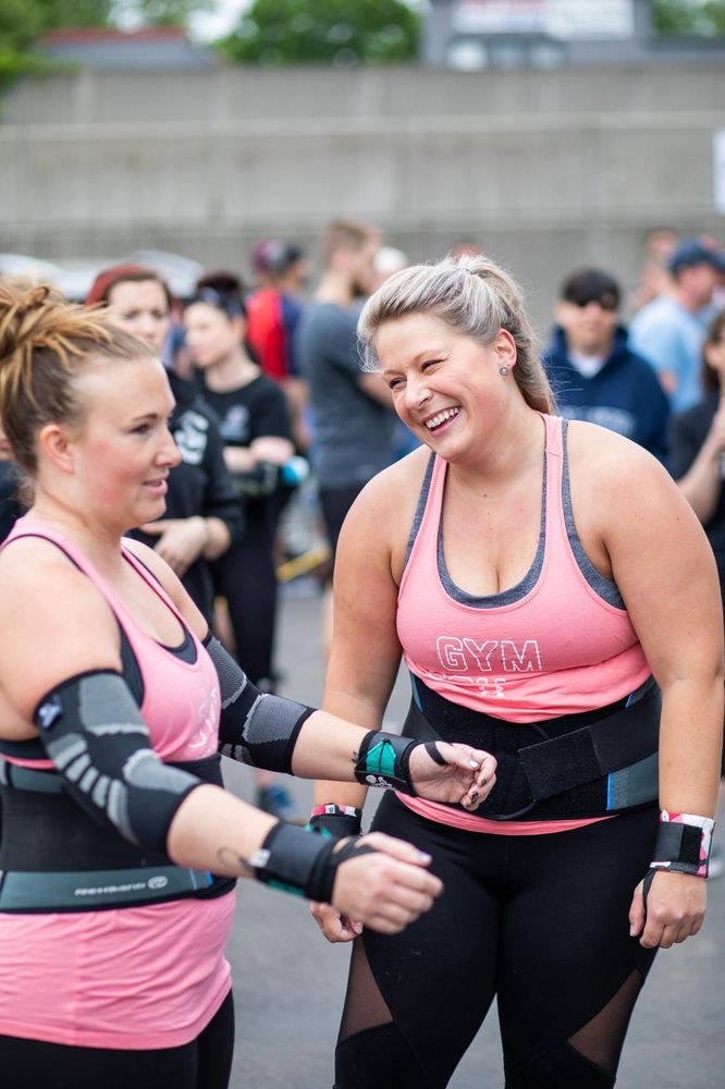 EAST AVE BARBELL with 17 real customer photos Updated August 2024 1717 E Ave, Rochester, New