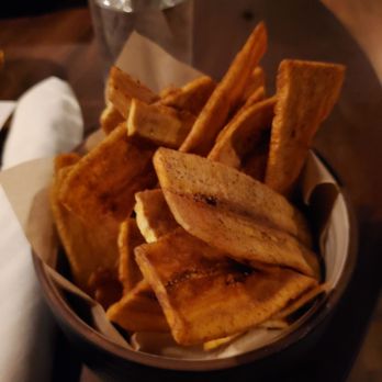 Casa Ora - Plantain chips - Venezuelan Near Me - Brooklyn, New York Casa Ora - Plantain chips - Venezuelan Near Me - Brooklyn, New York