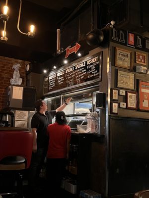 Bardog Tavern by null