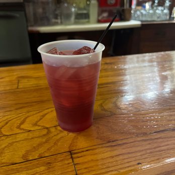 Hungry Jose's - a drink in a plastic cup - Bars Near Me - Washington, Pennsylvania Hungry Jose's - a drink in a plastic cup - Bars Near Me - Washington, Pennsylvania