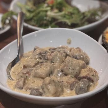 Old Brea Chop House - Gnocchi - Steakhouses Near Me - Brea, California Old Brea Chop House - Gnocchi - Steakhouses Near Me - Brea, California