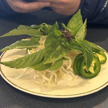 Pho Enjoy - Pho Garnish - Vietnamese Near Me - San Jose, California Pho Enjoy - Pho Garnish - Vietnamese Near Me - San Jose, California