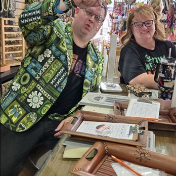 Beadahs - Work in progress - Arts & Crafts Near Me - Santa Monica, California