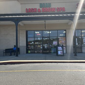 Beau Lash - Waxing Near Me - Birmingham, Alabama