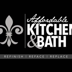 Affordable Kitchen & Bath