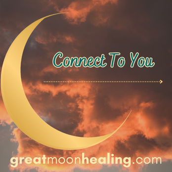 Great Moon Healing - Reiki Near Me