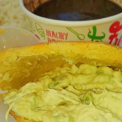 Cafe Sofrito