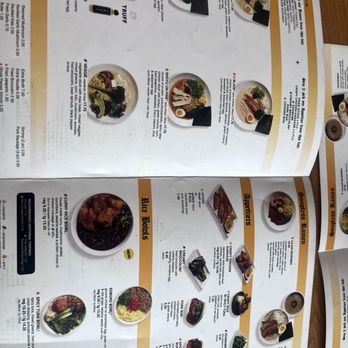 Silverlake Ramen - Ramen Near Me - Kirkland, Washington