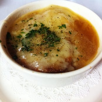RL Restaurant - French onion soup - New American Near Me - Chicago, Illinois RL Restaurant - French onion soup - New American Near Me - Chicago, Illinois