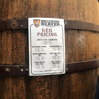 Belching Beaver Pub 980 - Brewpubs Near Me - Vista, California Belching Beaver Pub 980 - Brewpubs Near Me - Vista, California