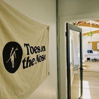 Toes on the Nose - Sports Wear Near Me - Newport Beach, California Toes on the Nose - Sports Wear Near Me - Newport Beach, California