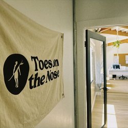 Toes on the Nose