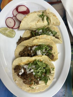Tacos El Nevado by null