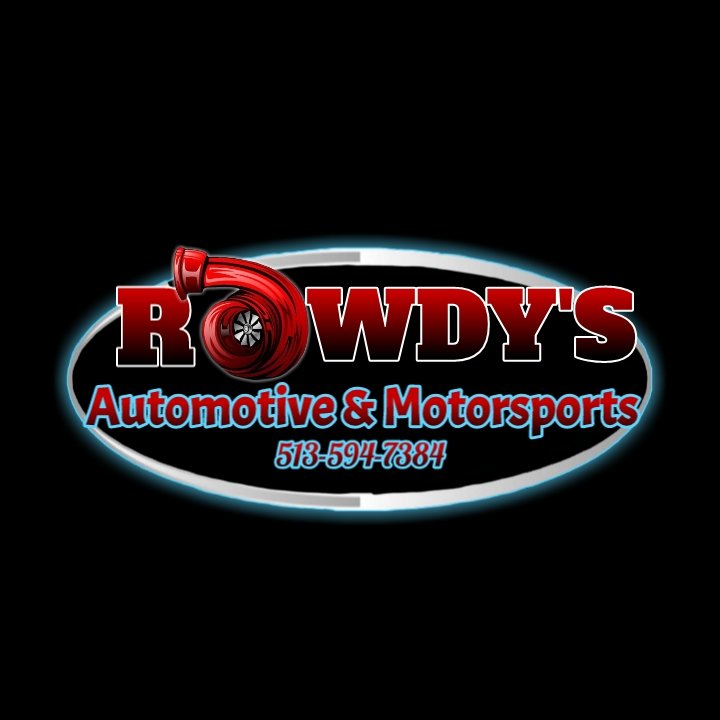 ROWDY’S AUTOMOTIVE & MOTORSPORTS Updated June 2024 Request a Quote